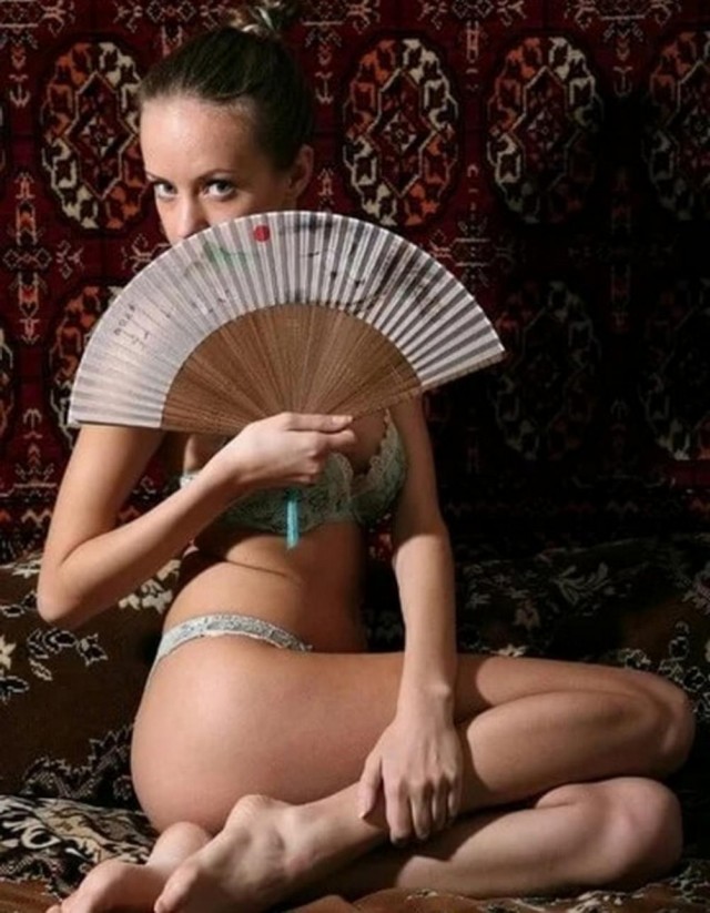 Красавицы. Просто красавицы