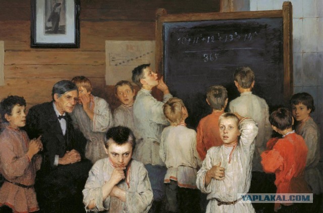 Иосиф Виссарионович. Хвастаюсь