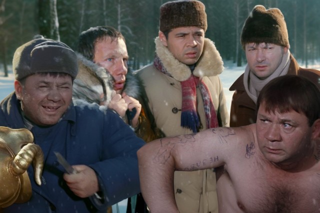 17 тёплых кадров прошлых лет, показывающих нашу страну такой, какой её уже многие не помнят