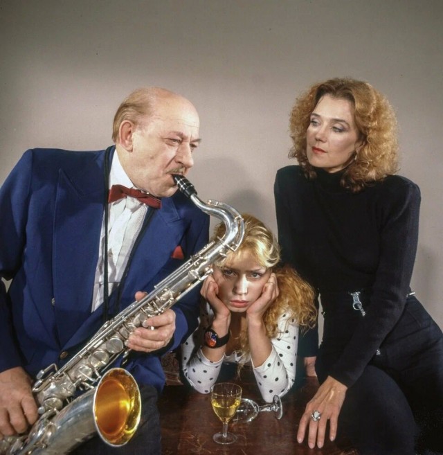 Евгений Евстигнеев