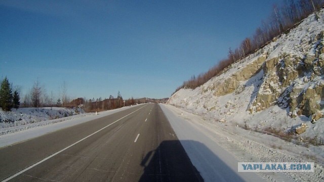 Путь к большим деньгам. Романтика дорожной пыли ч.2