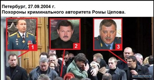 Умер журналист, сценарист «Бандитского Петербурга» и основатель «Фонтанки» Андрей Константинов