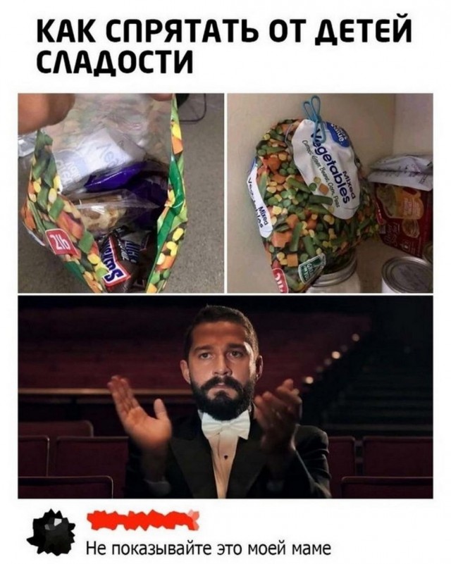 Всего понемногу. От 15.01.2024