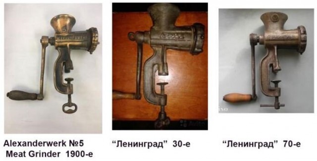 Примеры рекламы прошлого, которая не раздражает (часть 2)