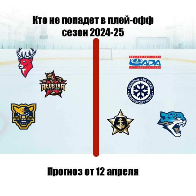Веселее вы в хоккее*