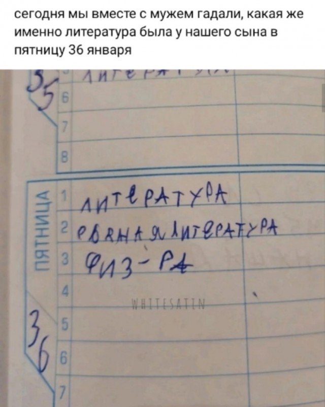 Так себе картинки 29.04.24