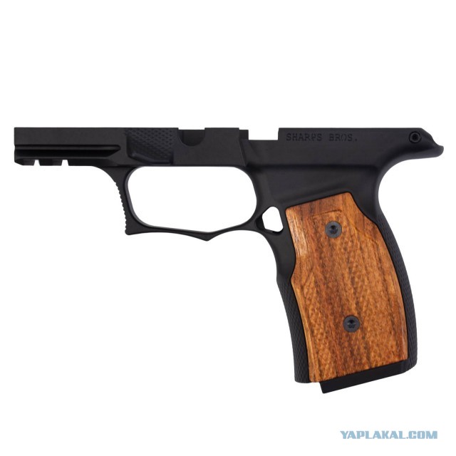 Sig Sauer P365