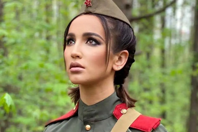 Бузова снова молодец