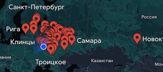 А вам слабо?
