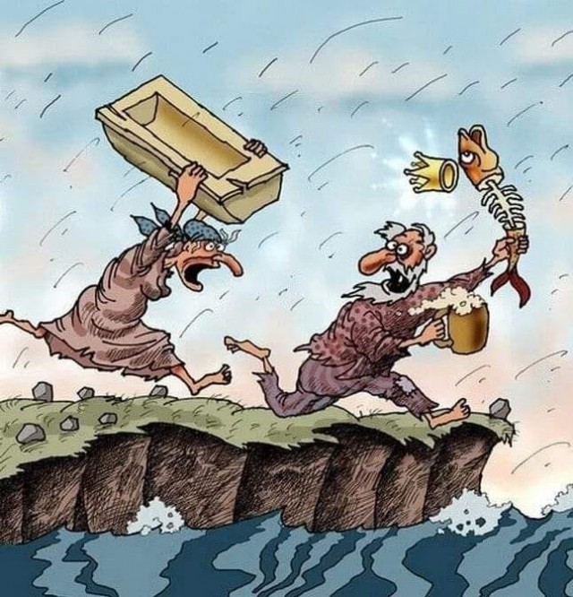 Картинки разные с надписями и без