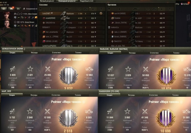 Wargaming 62