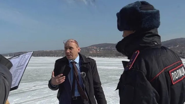 Авторам образа депутата Виталия Наливкина грозит до 15 лет тюрьмы