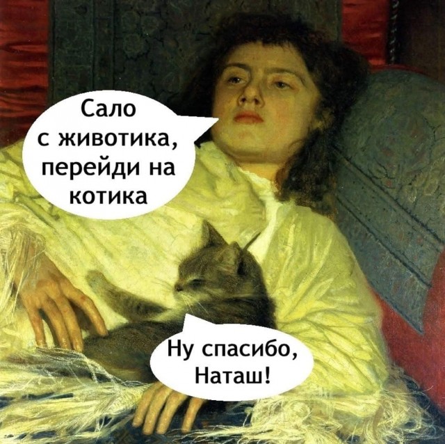 Завалялось тут случайно немного забавных картинок