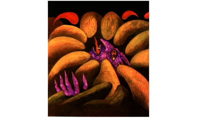 Самая страшная и зловещая детская книга в СССР