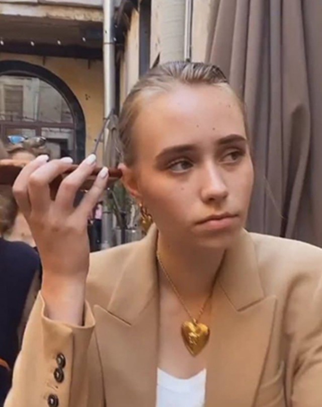 «Принц, краш». 20-летний сын Лукашенко сейчас в Москве, сводит с ума женщин