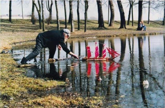 Интересные фотографии 1990 -х. 25.05.25
