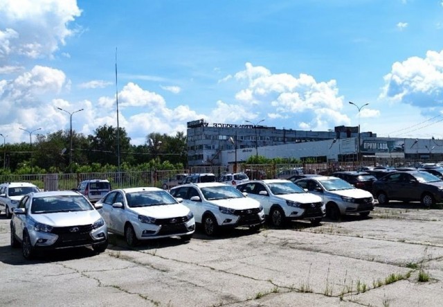 Повышение налога на старые машины усложнит жизнь тем, кому новые не по карману