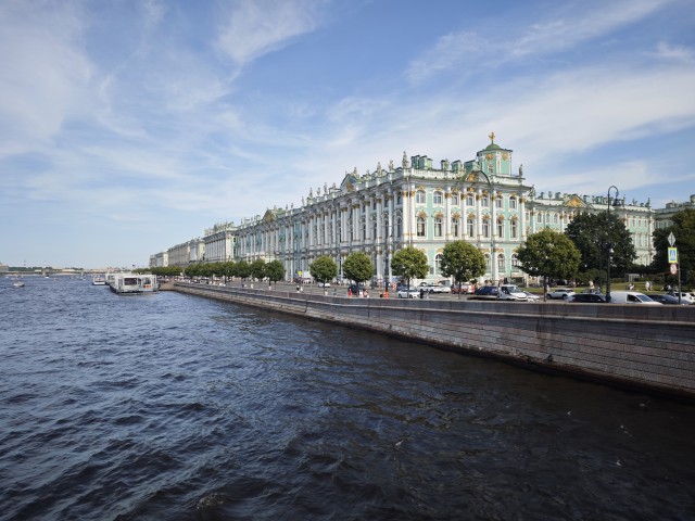 Санкт Петербург