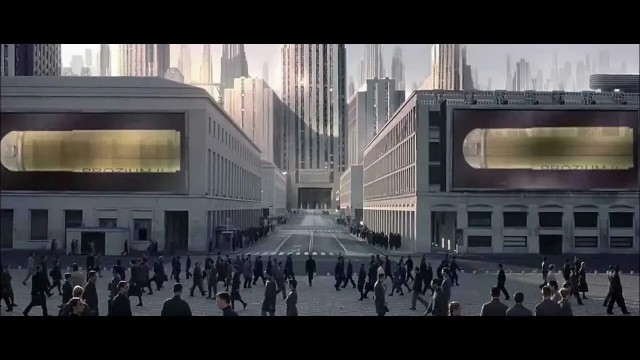 «Эквилибриум» ...