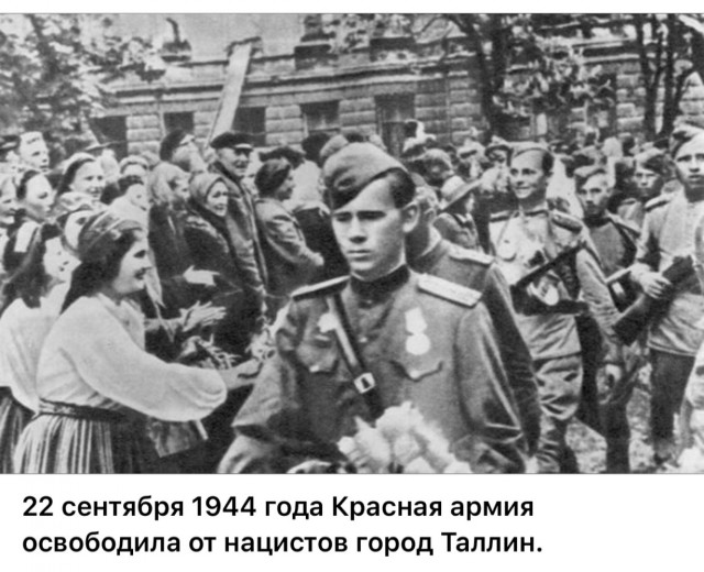 Сентябрьское настроение. Часть первая.