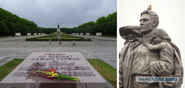 Этнические чистки немцев после окончания Второй Мировой Войны.