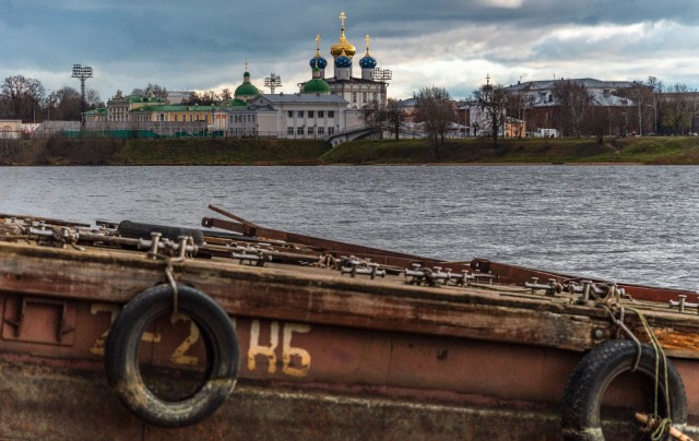 Тверь сегодня