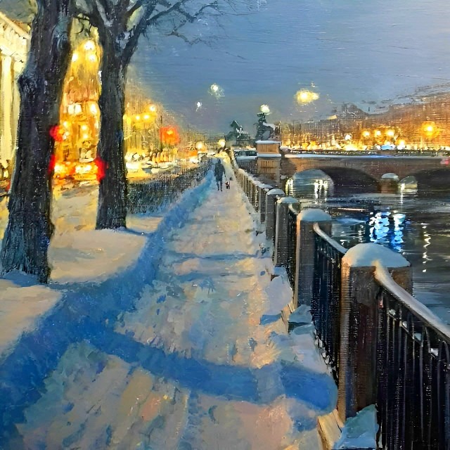 АРТ-Воскресенье