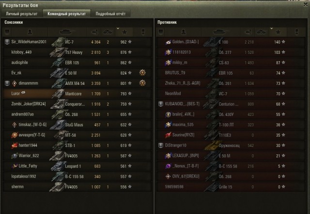 Wargaming 63