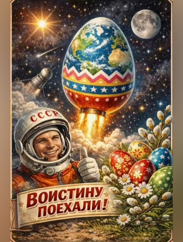 Веселые картинки в понедельник (13.04)