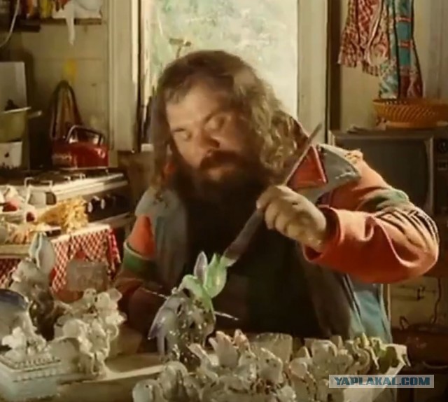 Музыка и музыканты:  Rick Rubin-тот, кто делает хиты.