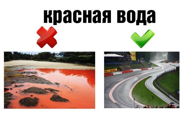 Формула 1. Межсезонье