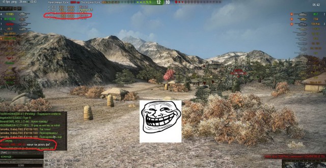 Wargaming 9