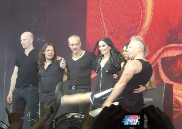 Тарья Турунен