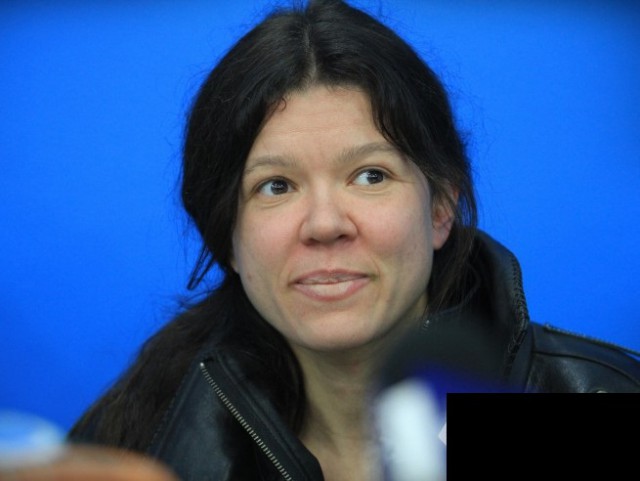 Руслана готова заплатить $10000 за доказательства