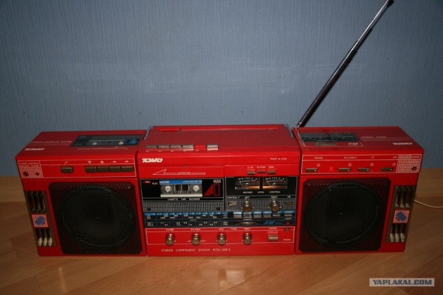 Настоящий олдскул