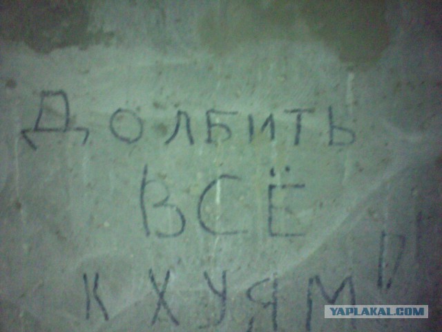 Надписи