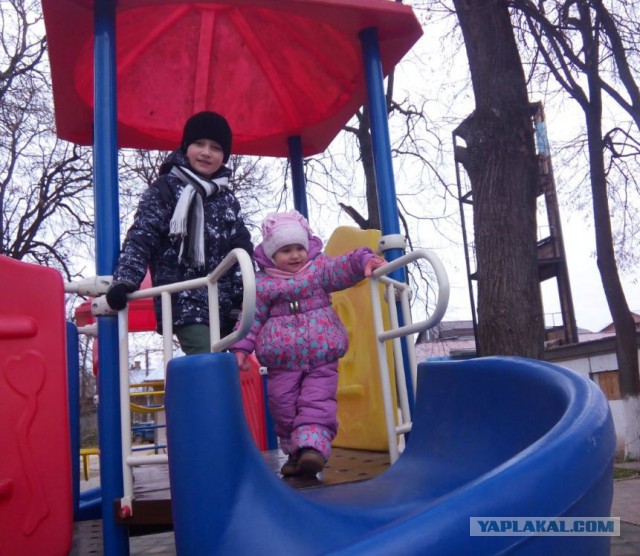Срочно кровь для новорожденной! 1(-) Москва