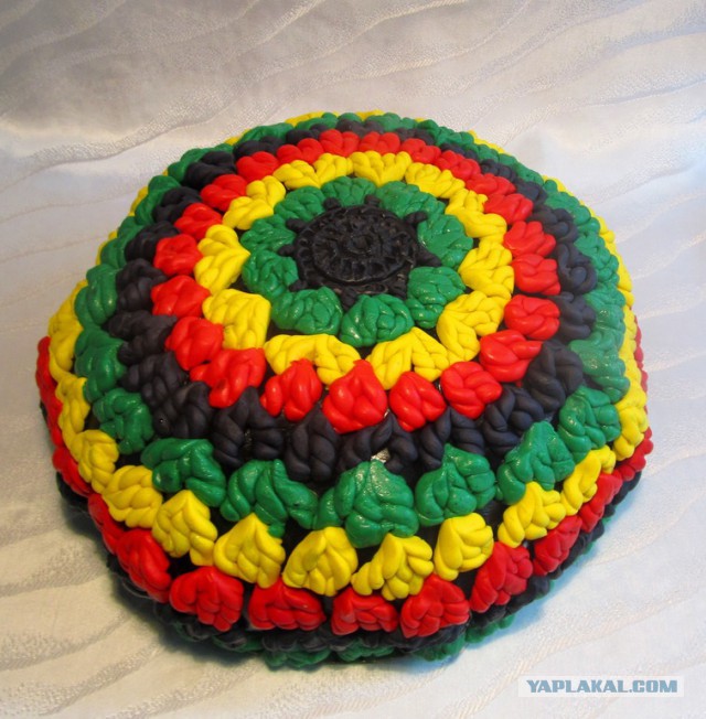 Новая каска