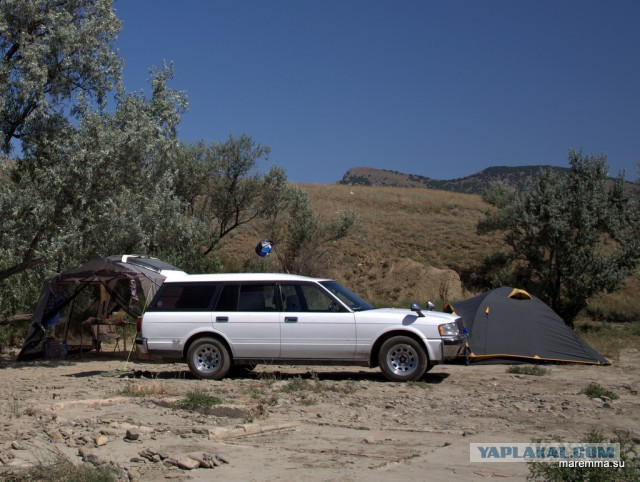 Почему в Японии такие старые такси?