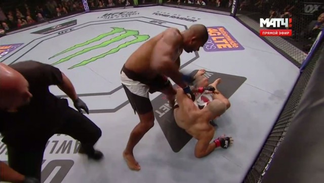 Новости бокса и MMA(бои без правил)