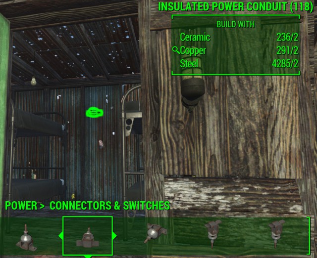 Fallout 4, Бостон