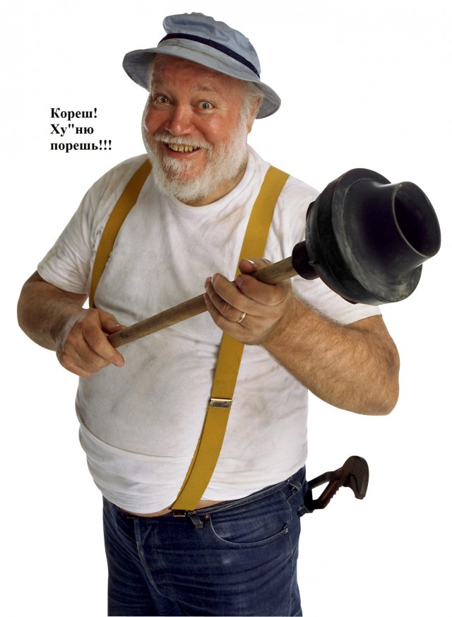 Таксиста может обидеть каждый...