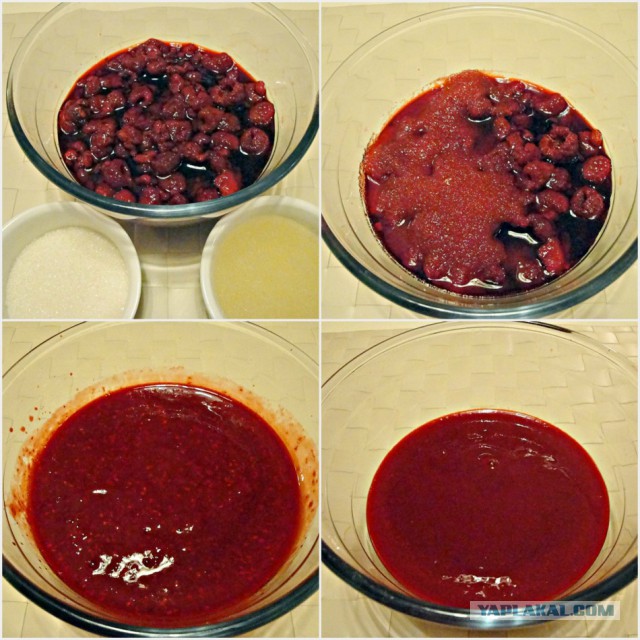 10 лет разделу "Кулинария"