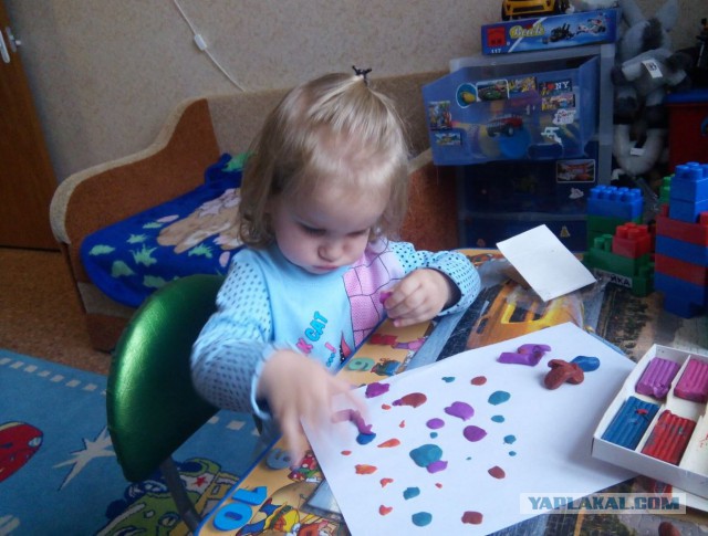 Срочно кровь для новорожденной! 1(-) Москва