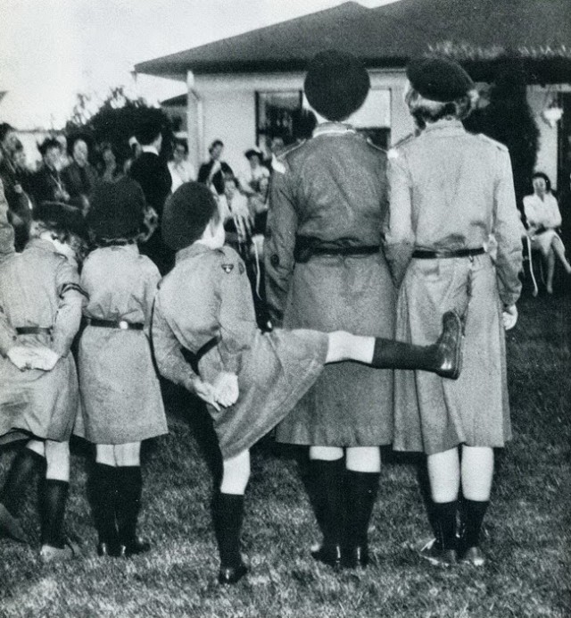 Фото сделанные в нужный момент