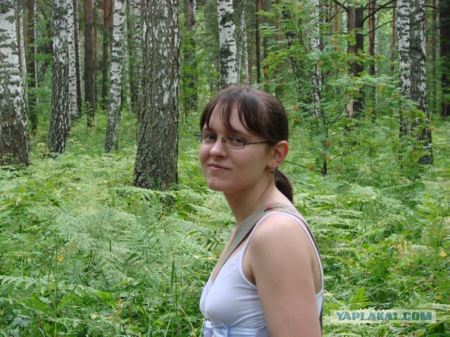 Самые смелые яповки