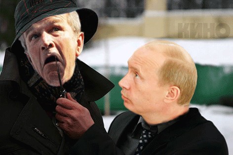 Фотожаба: Контракт на Любовь