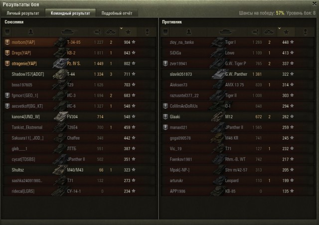 Wargaming 39