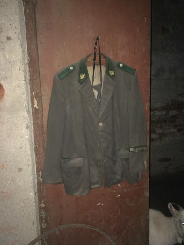 2 дня в Калининграде