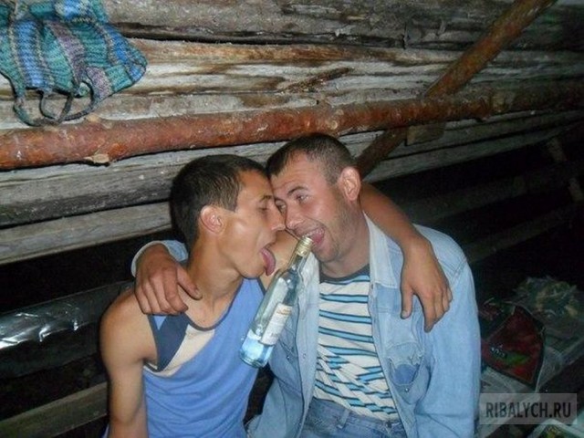 Трешак и вакханалия из соц. сетей (4)
